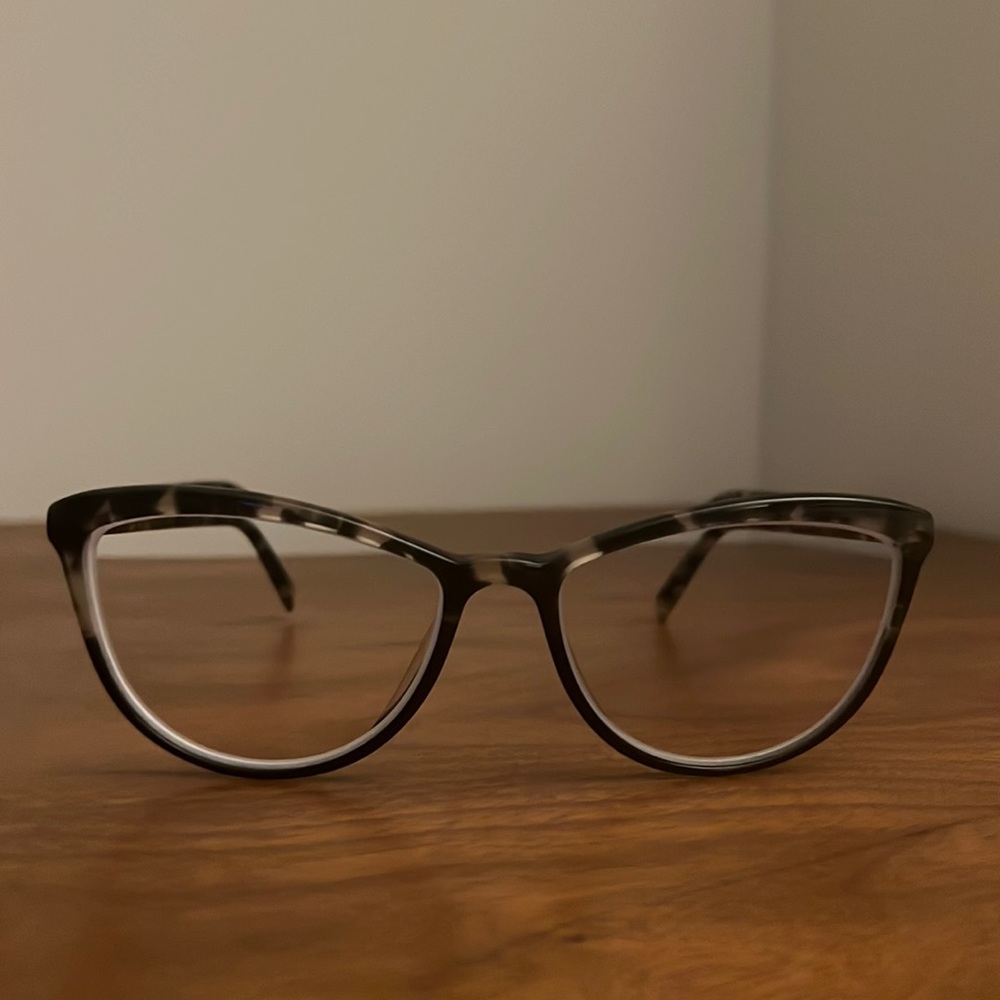 Warby Parker Frames - image 1